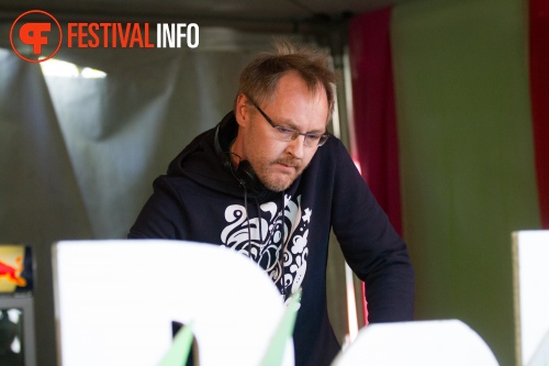 Sfeerfoto Obsession Outdoor 2012