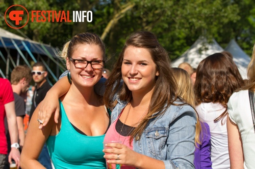 Sfeerfoto Obsession Outdoor 2012