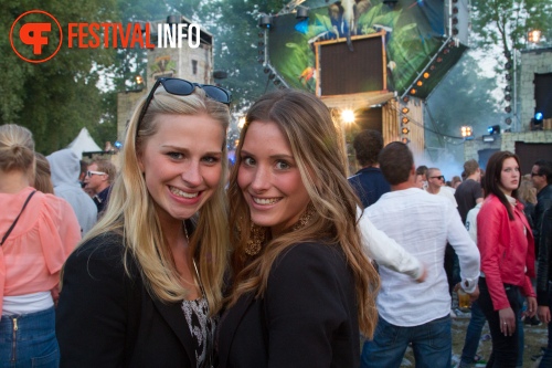 Sfeerfoto Obsession Outdoor 2012