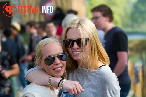Sfeerfoto Obsession Outdoor 2012