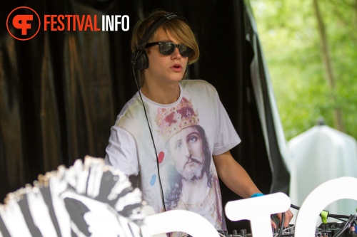 Sfeerfoto Obsession Outdoor 2012