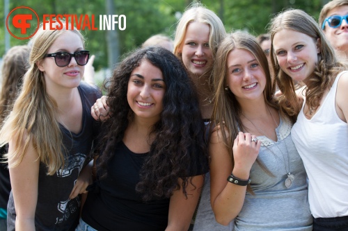 Sfeerfoto Obsession Outdoor 2012
