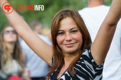 Sfeerfoto Obsession Outdoor 2012