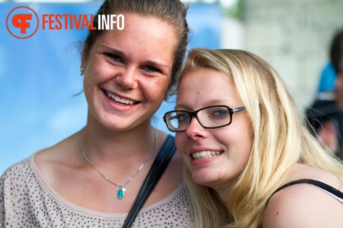 Sfeerfoto Obsession Outdoor 2012