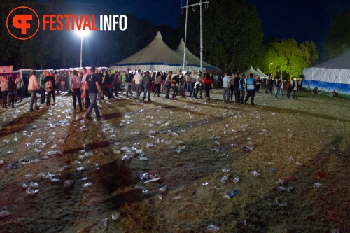 Sfeerfoto Obsession Outdoor 2012