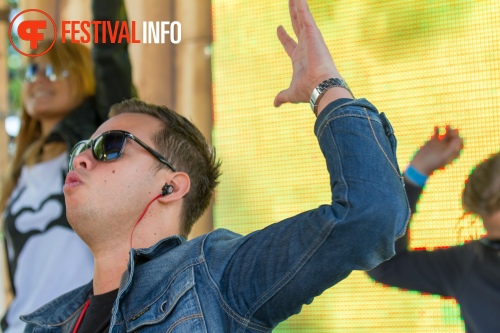 Sfeerfoto Obsession Outdoor 2012