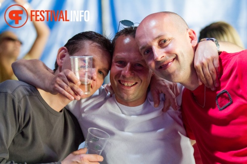 Sfeerfoto Obsession Outdoor 2012