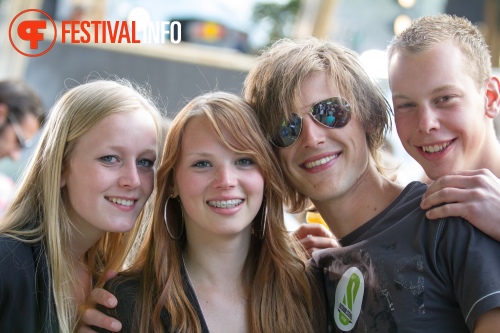 Sfeerfoto Obsession Outdoor 2012