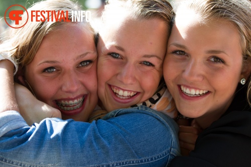Sfeerfoto Obsession Outdoor 2012
