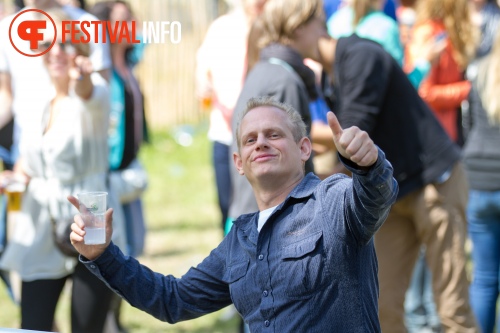 Sfeerfoto Obsession Outdoor 2012