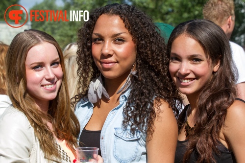 Sfeerfoto Obsession Outdoor 2012