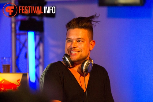 Sfeerfoto Obsession Outdoor 2012