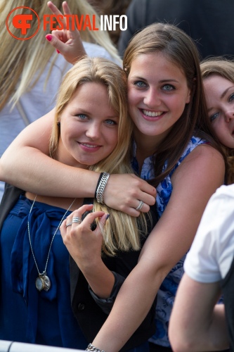 Sfeerfoto Obsession Outdoor 2012