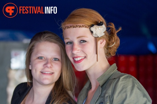 Sfeerfoto Obsession Outdoor 2012