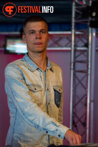 Sfeerfoto Obsession Outdoor 2012