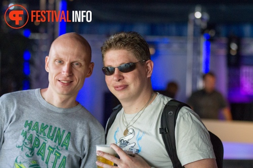 Sfeerfoto Obsession Outdoor 2012