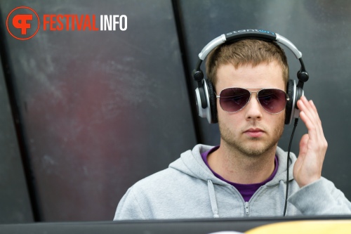 Sfeerfoto Obsession Outdoor 2012