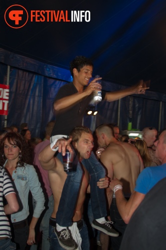 Sfeerfoto Obsession Outdoor 2012