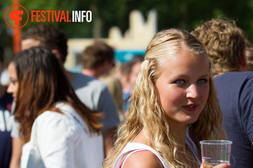 Sfeerfoto Obsession Outdoor 2012
