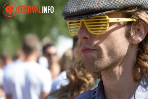 Sfeerfoto Obsession Outdoor 2012