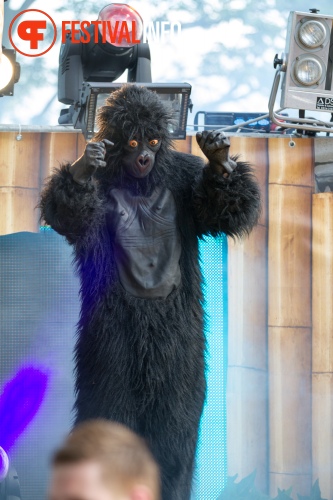 Sfeerfoto Obsession Outdoor 2012