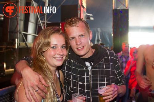 Sfeerfoto Obsession Outdoor 2012
