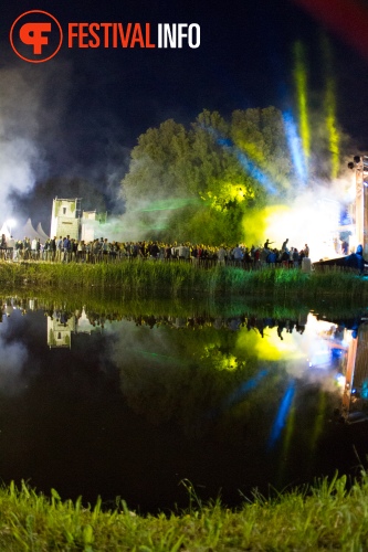Sfeerfoto Obsession Outdoor 2012
