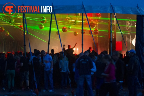 Sfeerfoto Obsession Outdoor 2012