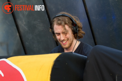 Sfeerfoto Obsession Outdoor 2012