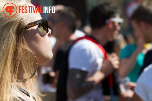 Sfeerfoto Obsession Outdoor 2012