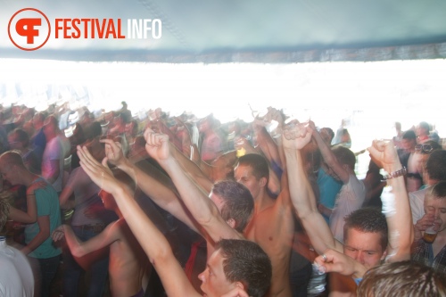 Sfeerfoto Obsession Outdoor 2012