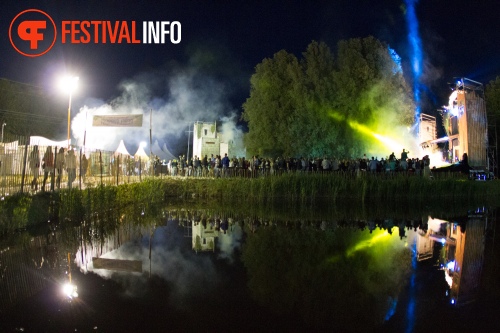 Sfeerfoto Obsession Outdoor 2012