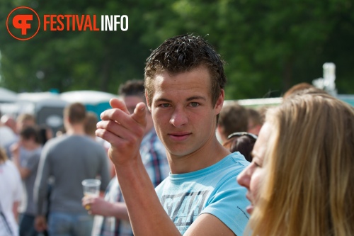 Sfeerfoto Obsession Outdoor 2012