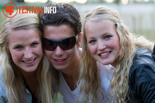 Sfeerfoto Obsession Outdoor 2012