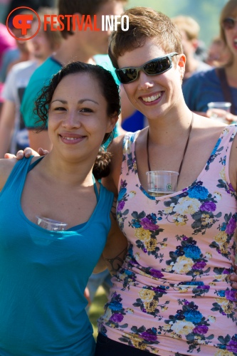 Sfeerfoto Obsession Outdoor 2012