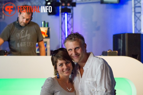 Sfeerfoto Obsession Outdoor 2012
