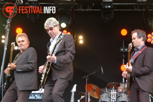 Sfeerfoto Retropop 2012