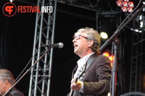Sfeerfoto Retropop 2012