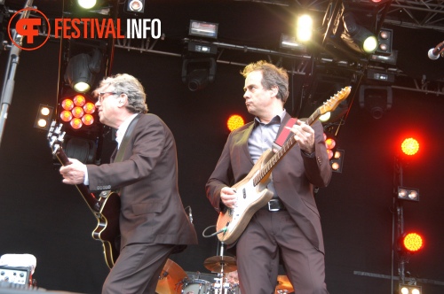Sfeerfoto Retropop 2012