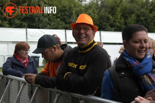Sfeerfoto Retropop 2012