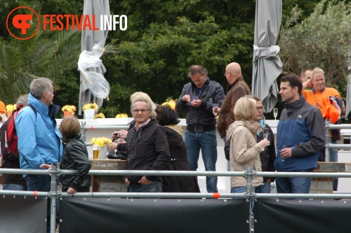 Sfeerfoto Retropop 2012