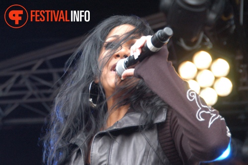 Sfeerfoto Retropop 2012