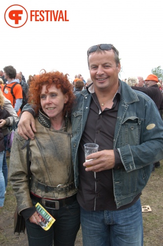 Sfeerfoto Retropop 2012