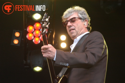 Sfeerfoto Retropop 2012