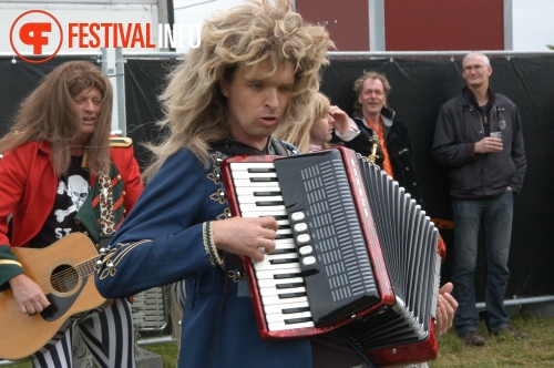 Sfeerfoto Retropop 2012