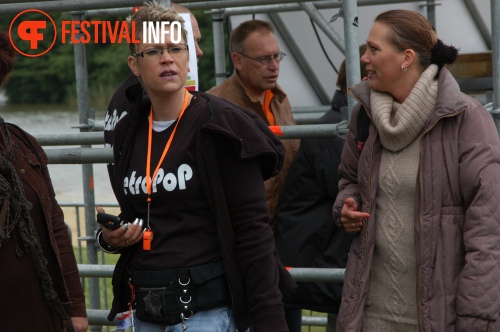 Sfeerfoto Retropop 2012
