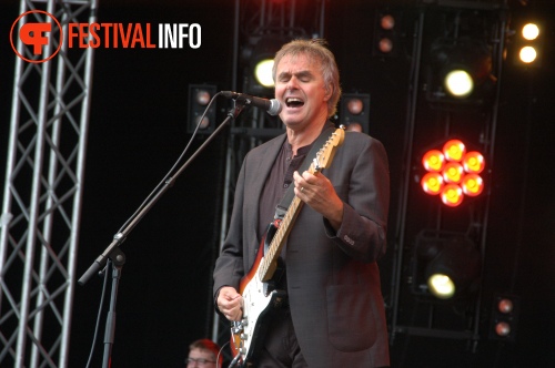 Sfeerfoto Retropop 2012