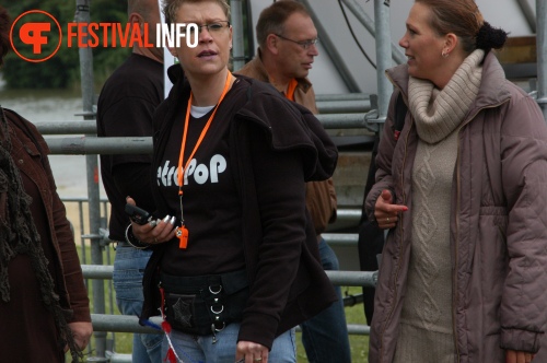 Sfeerfoto Retropop 2012