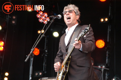 Sfeerfoto Retropop 2012