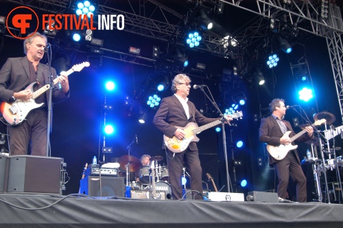 Sfeerfoto Retropop 2012